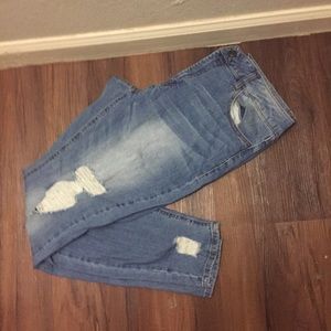 Bundle jeans size 14